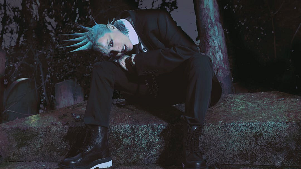 RØRY Rilis Single Katarsis Baru, Kill The Girl