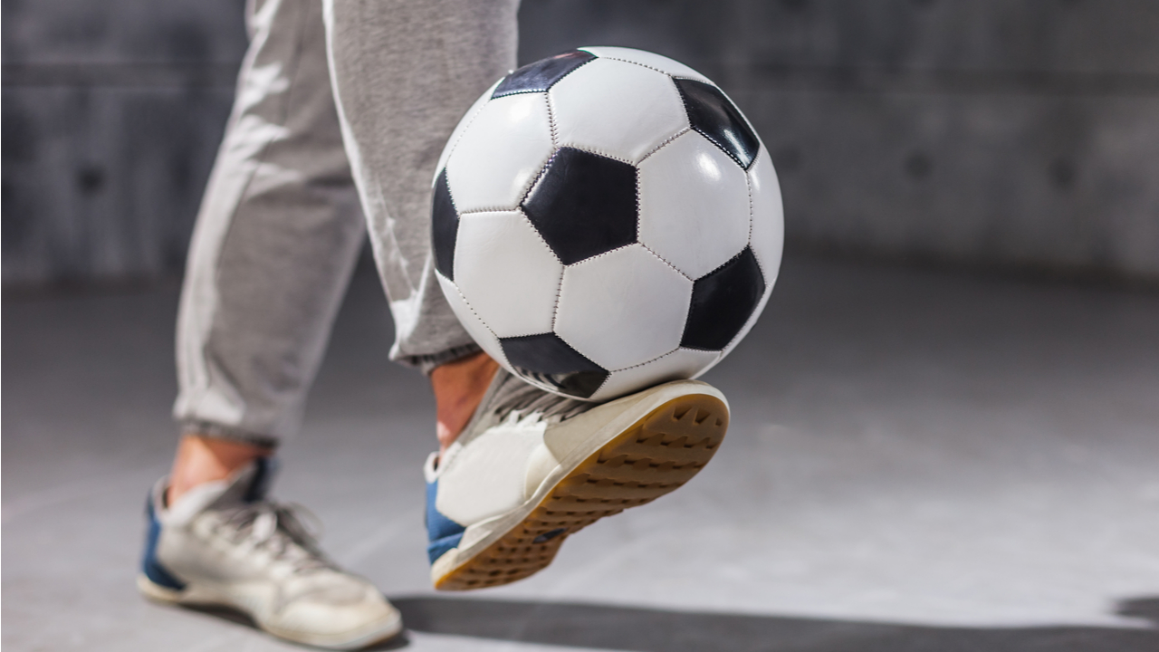 Jago Juggling? Skill Freestyle Itu Ternyata Bisa Berguna di Pertandingan!