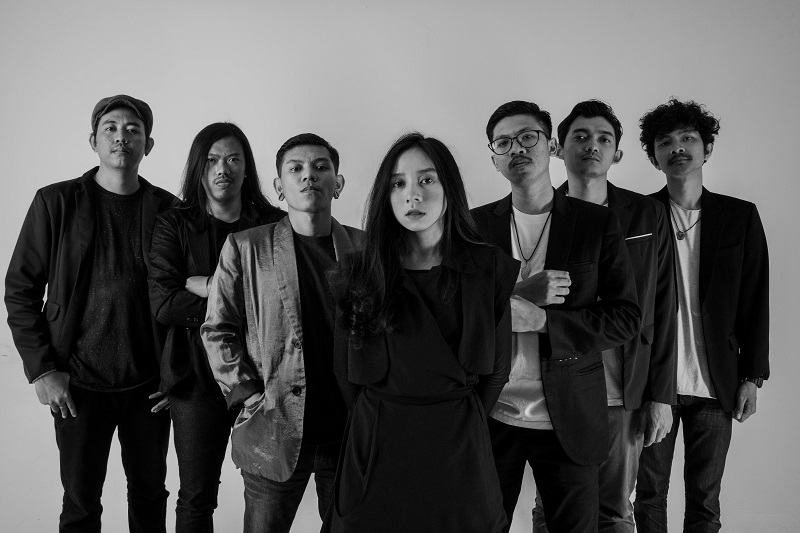 Sukat Lepas Album Penuh Terbaru Bertajuk "Suar"