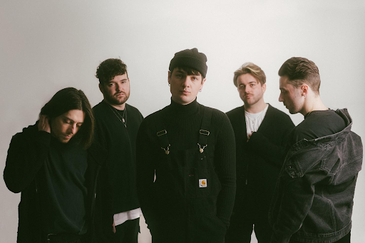 Boston Manor Umumkan Album Baru Datura, dan Single Passenger