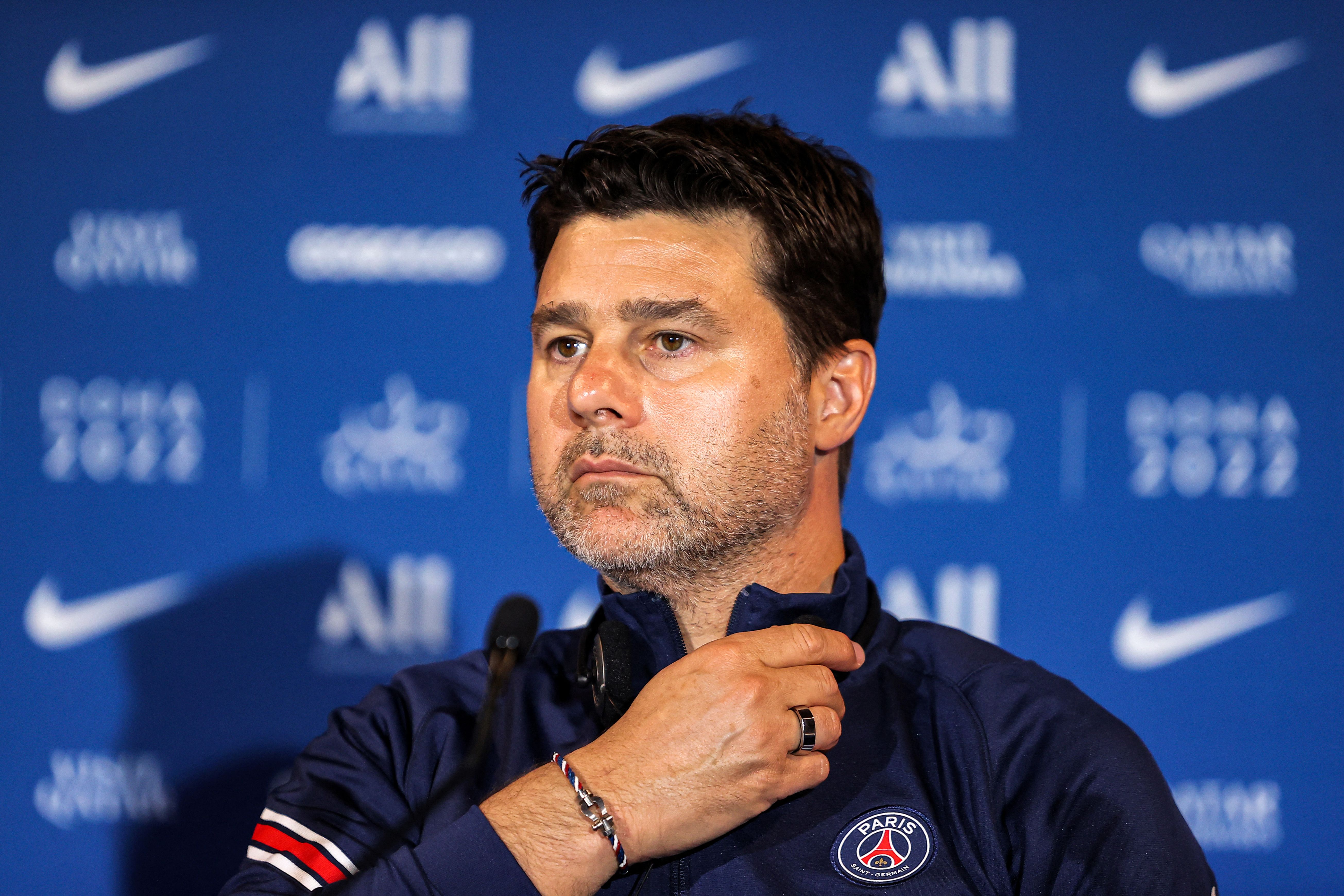 Pochettino