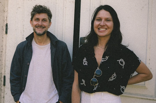 BELIEF, Band Bentukan Personel Warpaint Rilis Debut Album