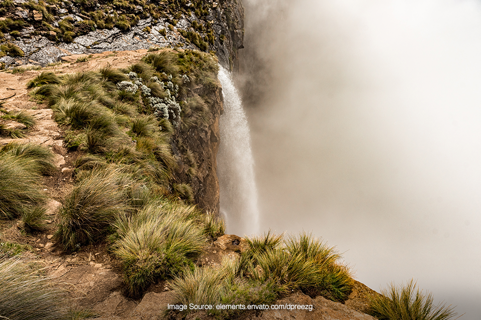 air terjun