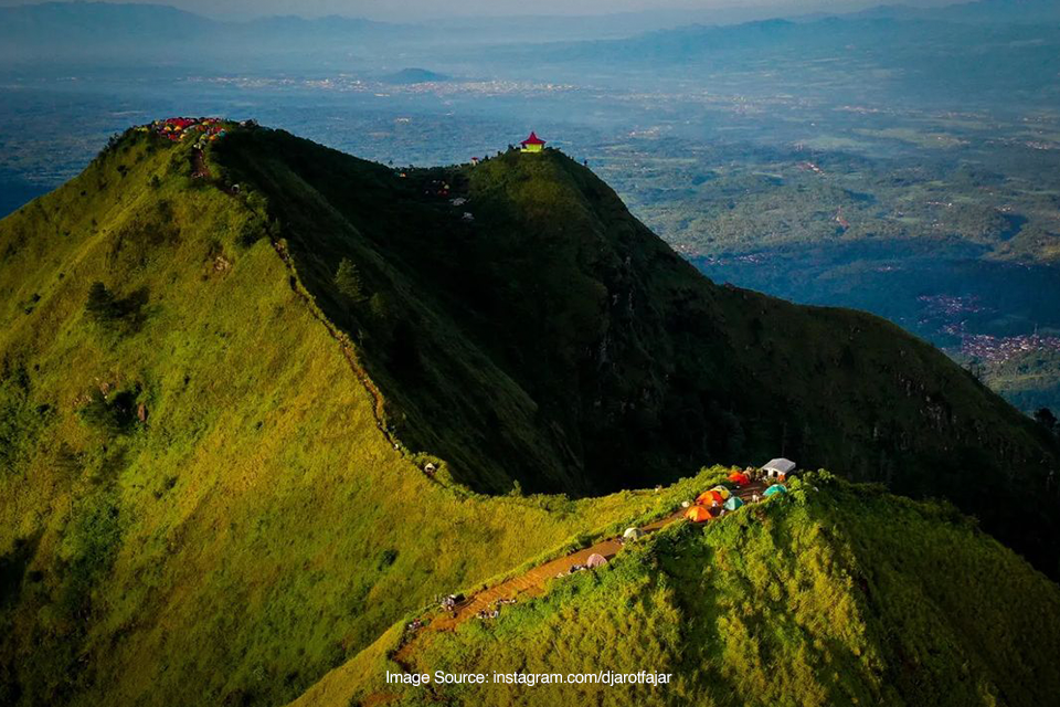 Gunung Andong