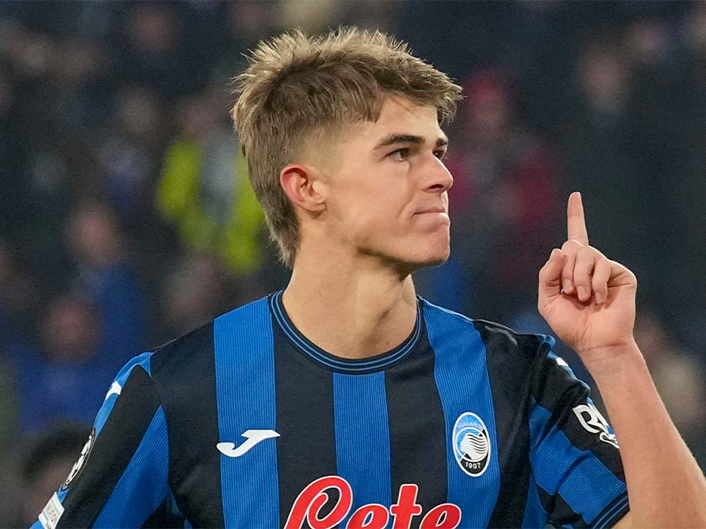 Charles de Ketelaere