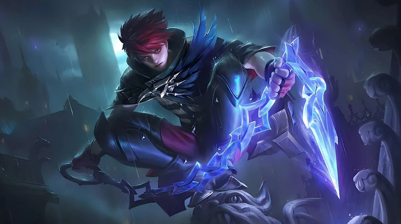 Rekomendasi Hero Untuk Counter Julian di Mobile Legends