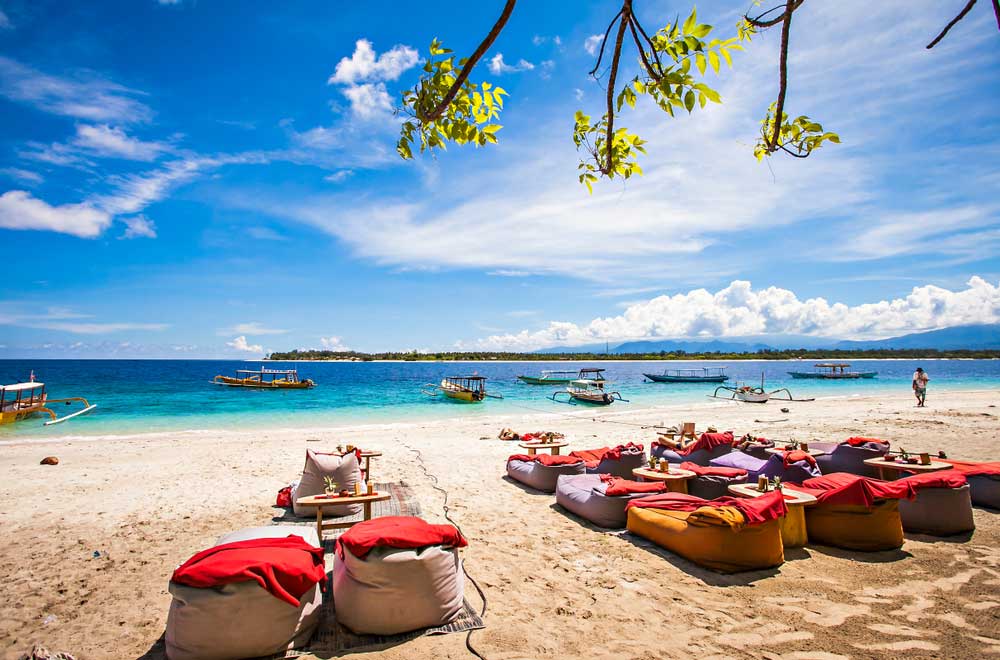 Pulau Gili