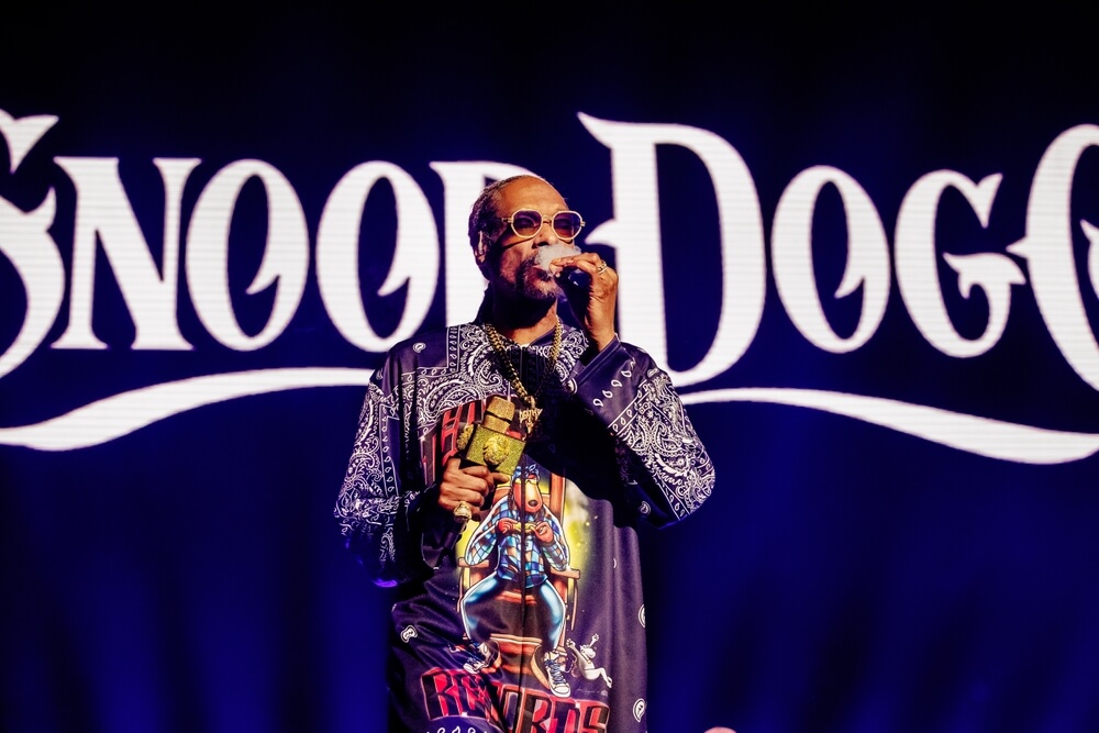 Snoop Dogg