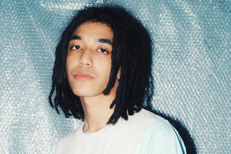 Cito Gakso Bahas Dinamika Hubungan Lewat Single Barunya