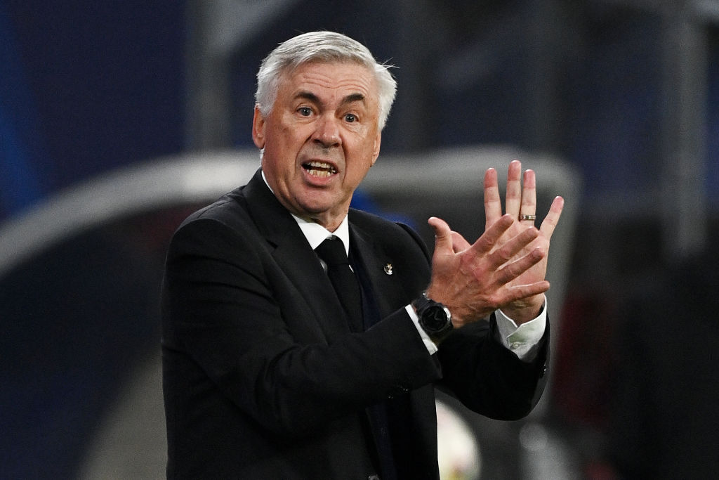 Ancelotti