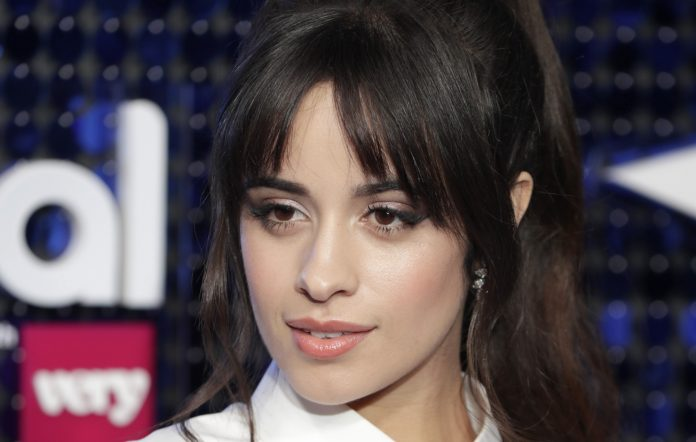 Bam Bam, Single Baru Kolaborasi Camila Cabello dan Ed Sheeran