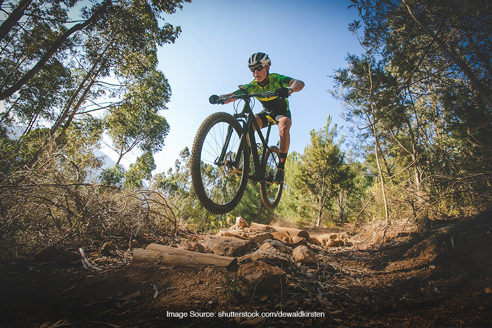 Meningkatkan endurance