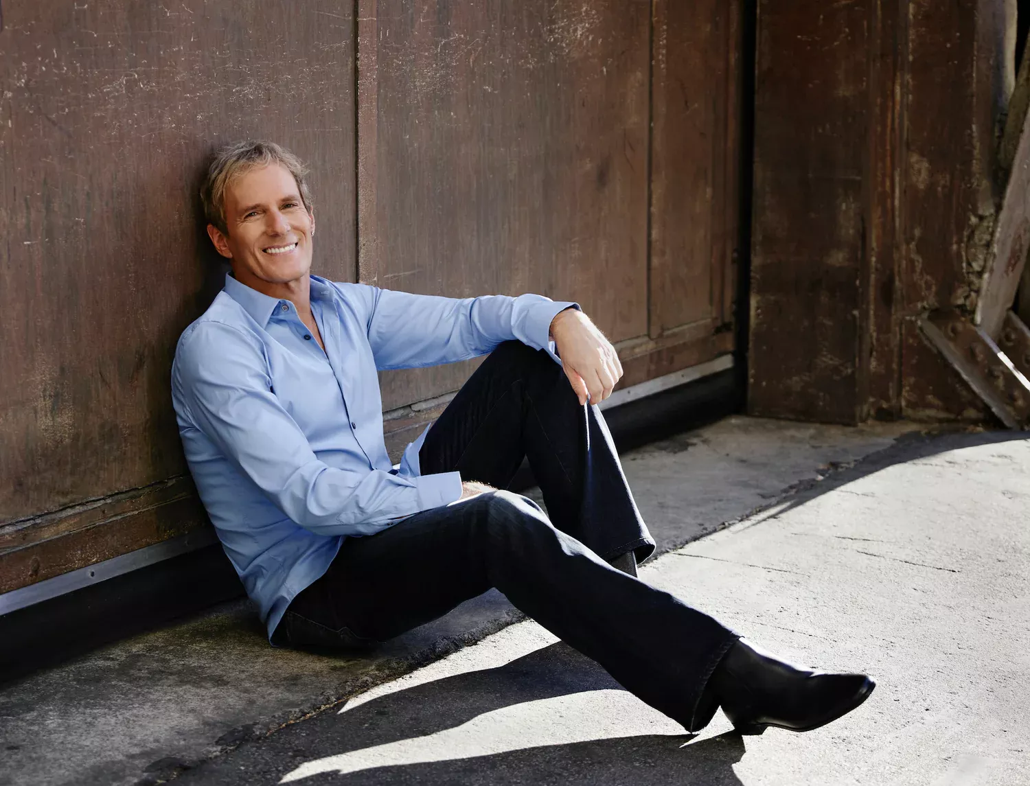 Michael Bolton