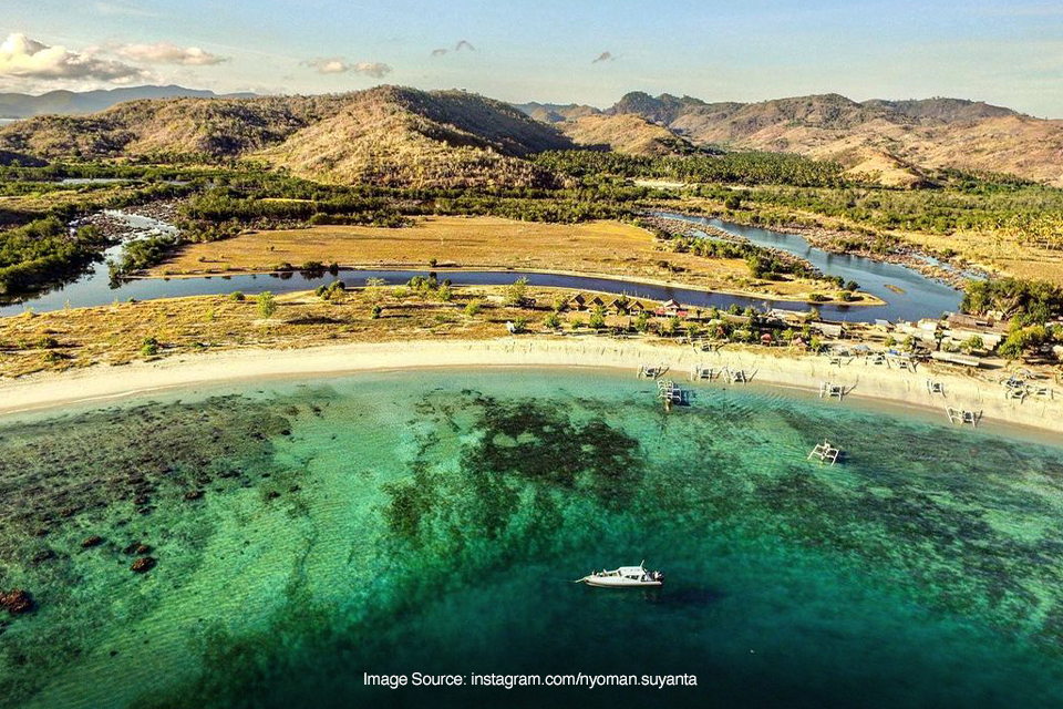 Pantai Bangko-Bangko