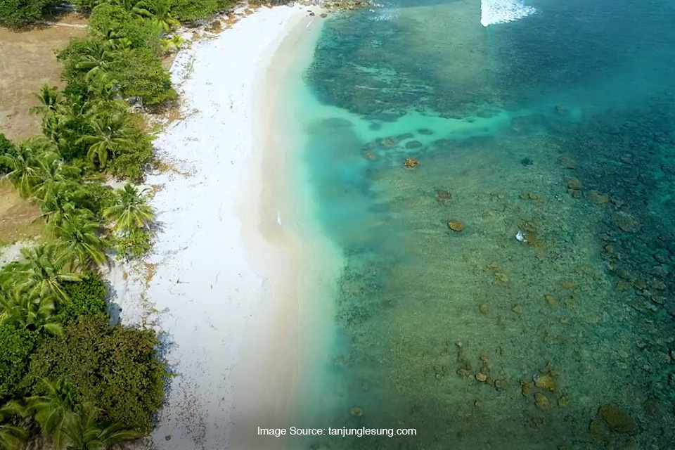 Tanjung Lesung