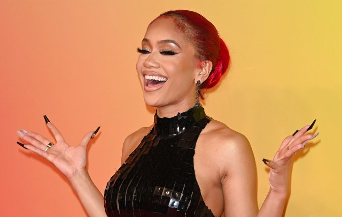 Saweetie Rilis “Icy Chain” untuk Sambut Album Debut