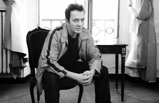 Rilisan Album dan Single untuk Kenang Mendiang Joe Strummer