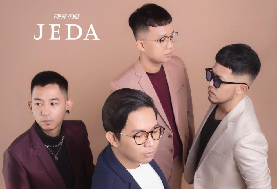Jeda, Single Baru dari For Revenge Sebelum Rilis Album Baru
