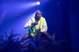 Tyler, The Creator Akhirnya Rilis Album Keenam
