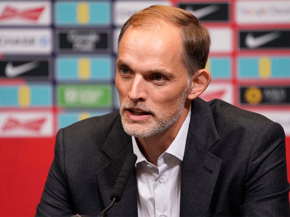 Thomas Tuchel