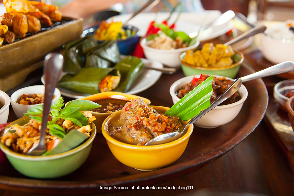 Tempat Kuliner di Manado