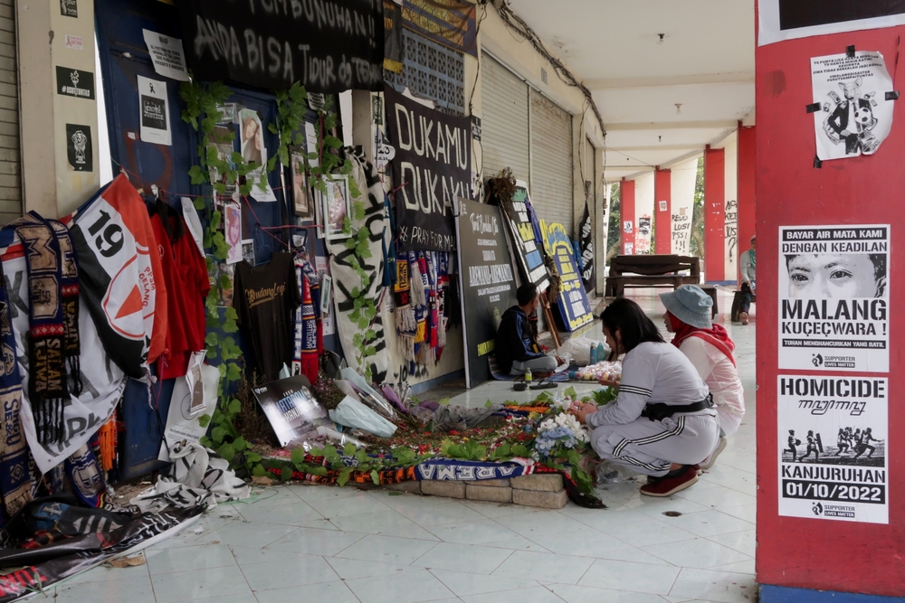 Kerusuhan Sepak Bola