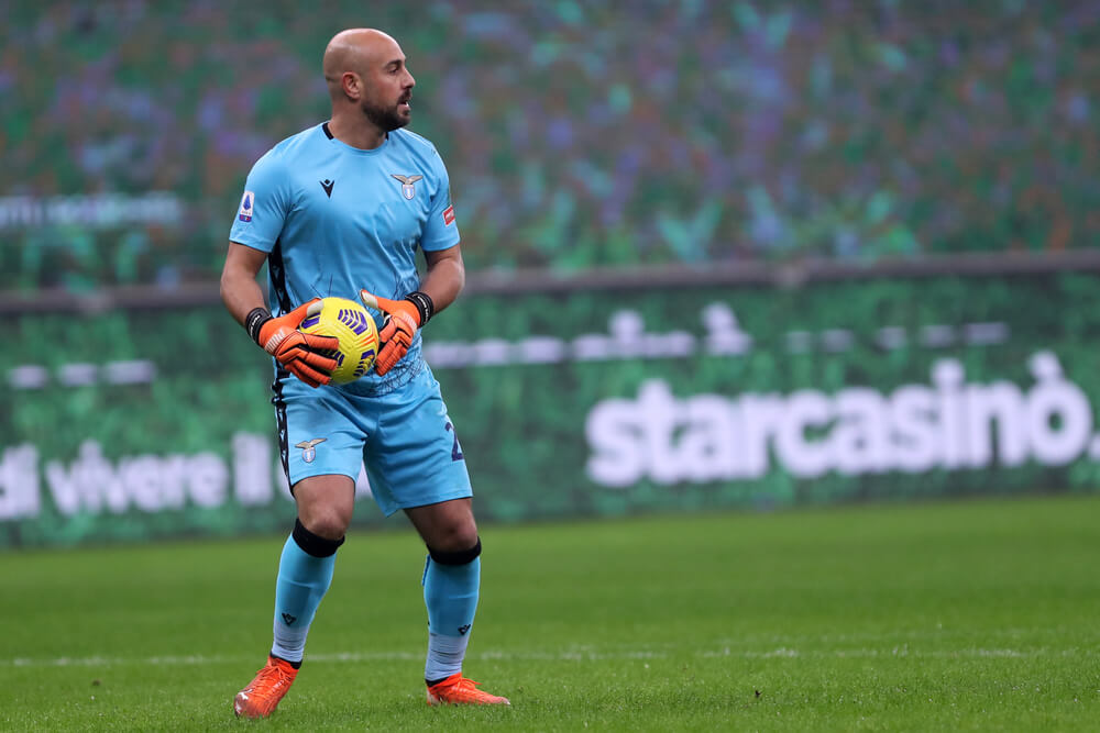 Pepe Reina