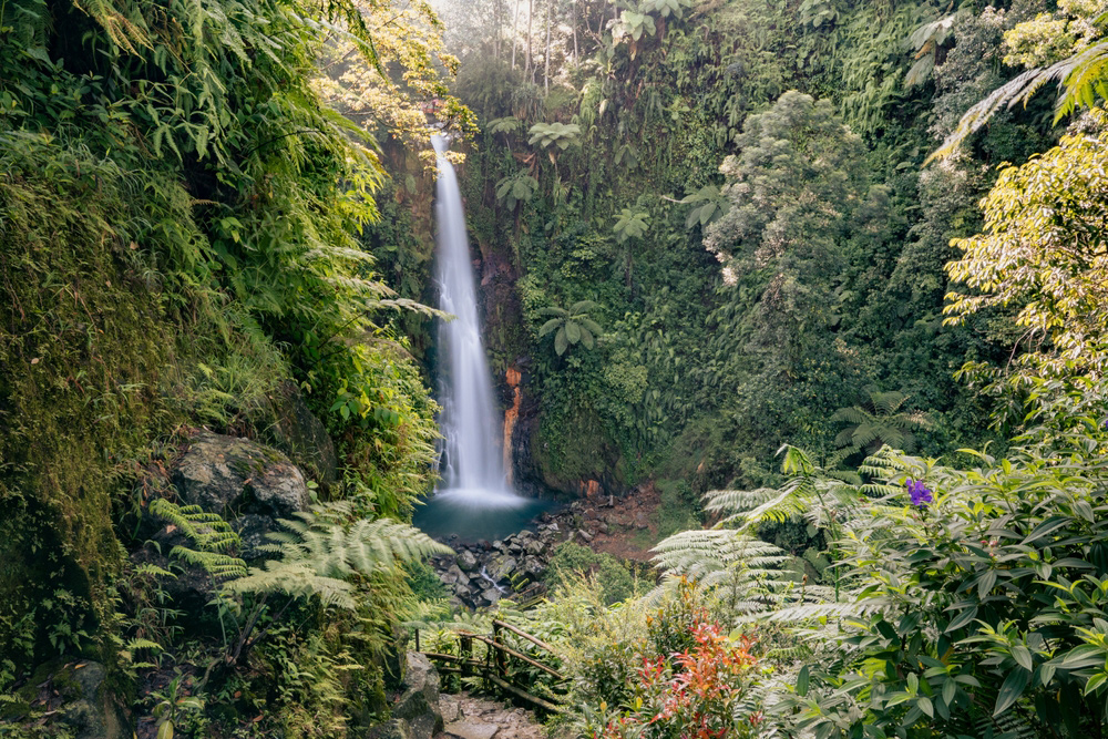 Curug Walet