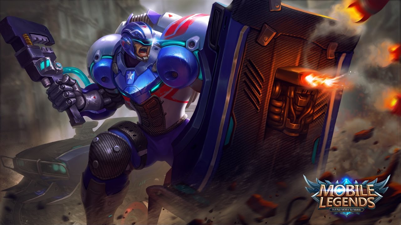 Butuh Jungler dengan Mobilitas Tinggi? Johnson Solusinya!