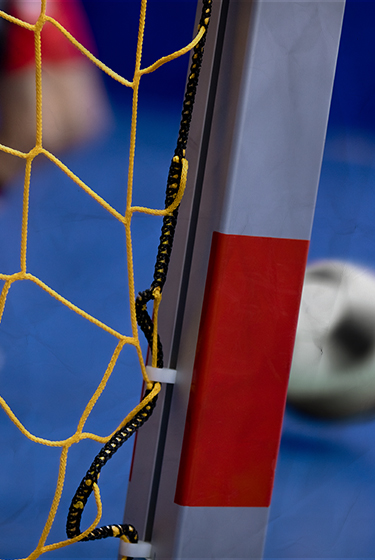 Gawang Lo Bergeser di Tengah Pertandingan? Begini Peraturannya!