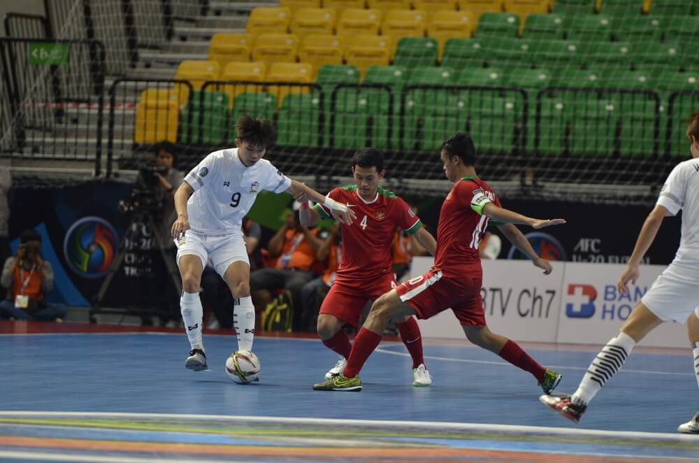 Timnas Futsal Indonesia
