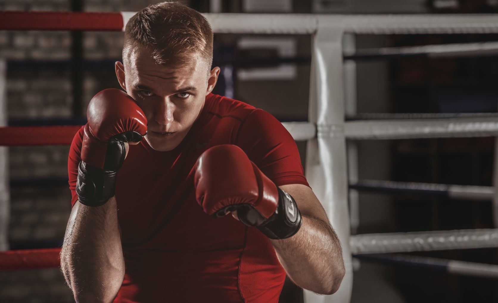 3 Combo Shadow Boxing yang Efektif Melatih Koordinasi Sebelum Sparring!