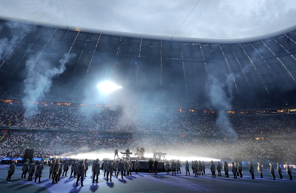 linkin park - where i belong