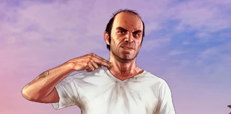 Ada Yang Godin, Tapi Bukan Puasa? DLC Trevor GTA 5, BATAL!