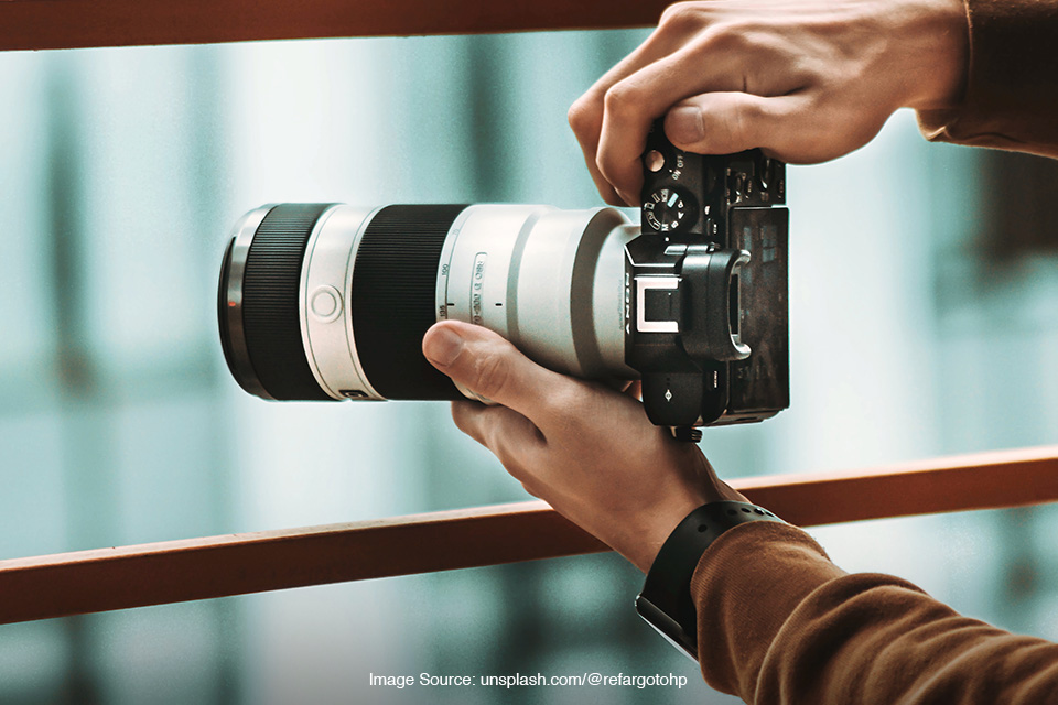 fotografi