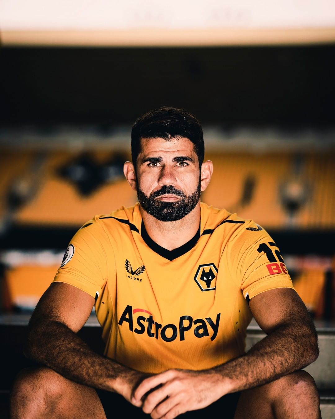 Diego Costa