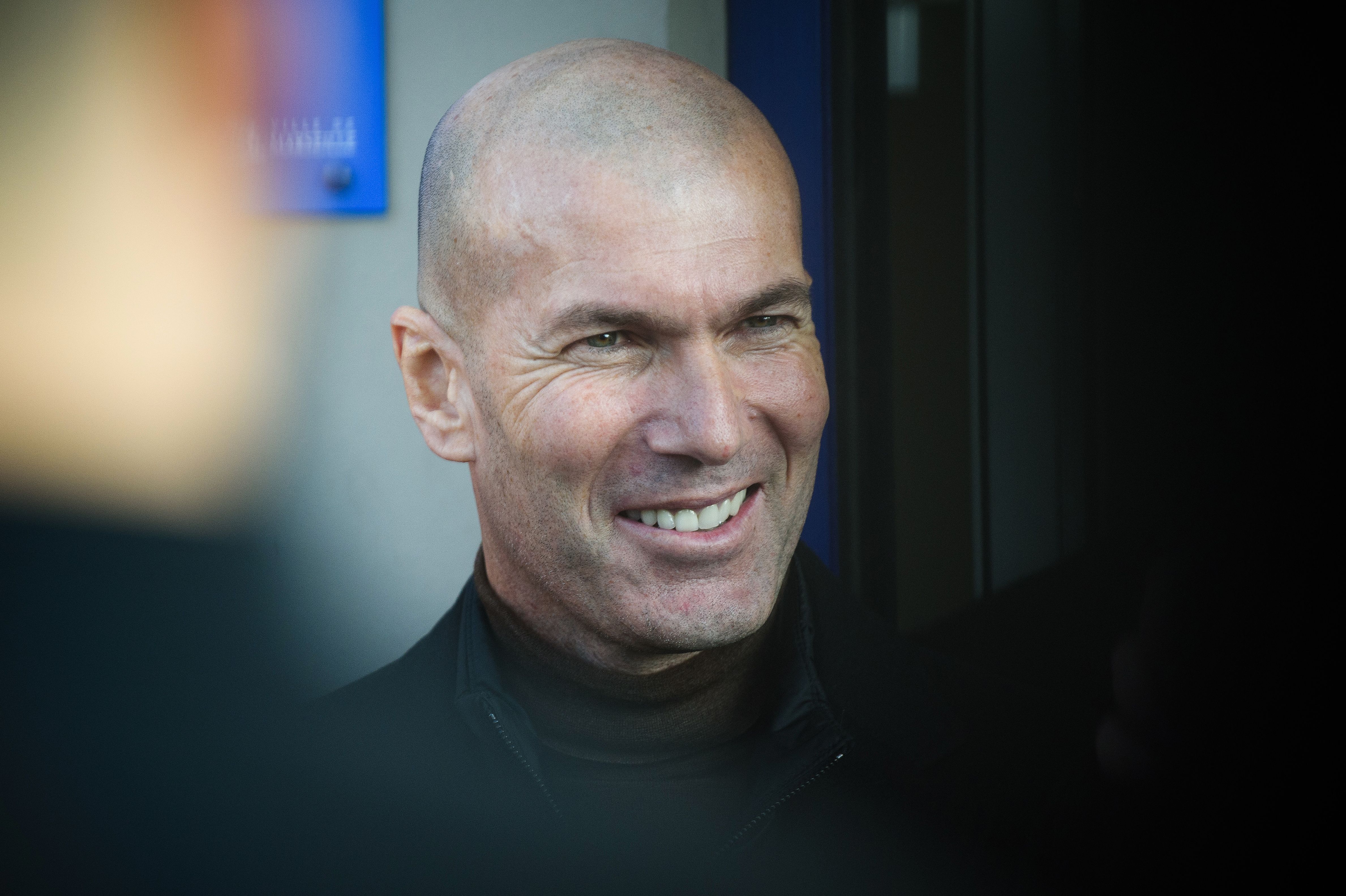 Zidane
