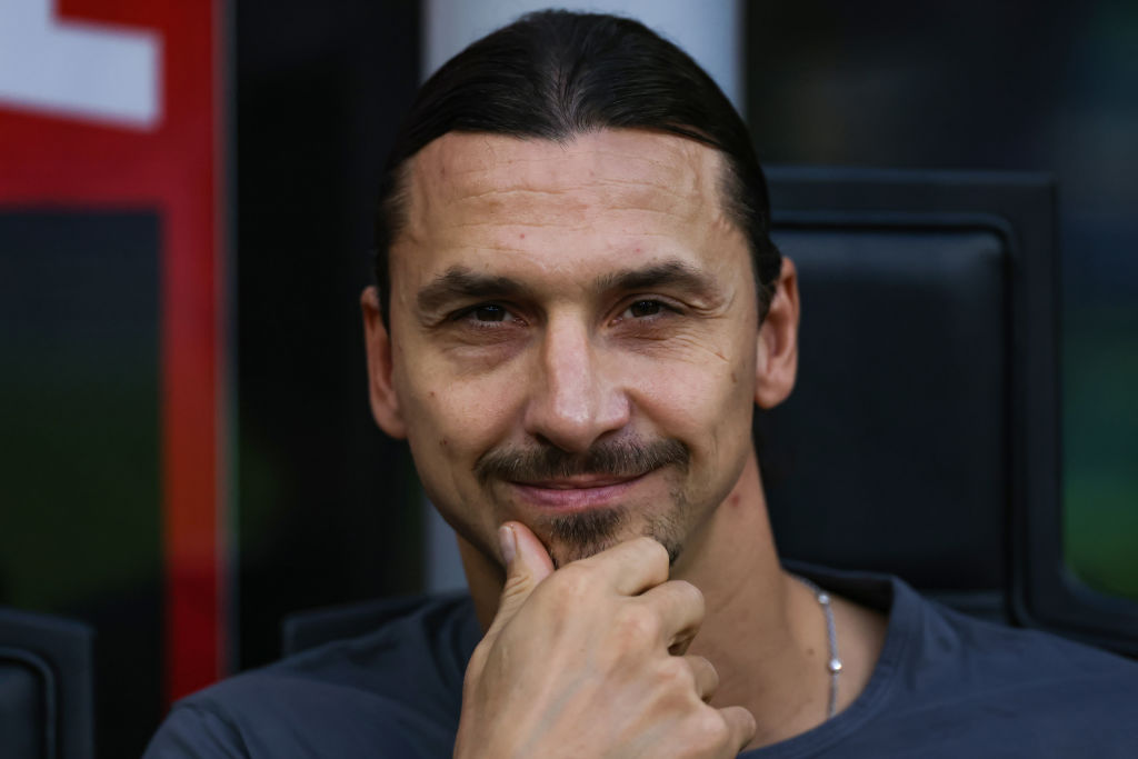 Zlatan