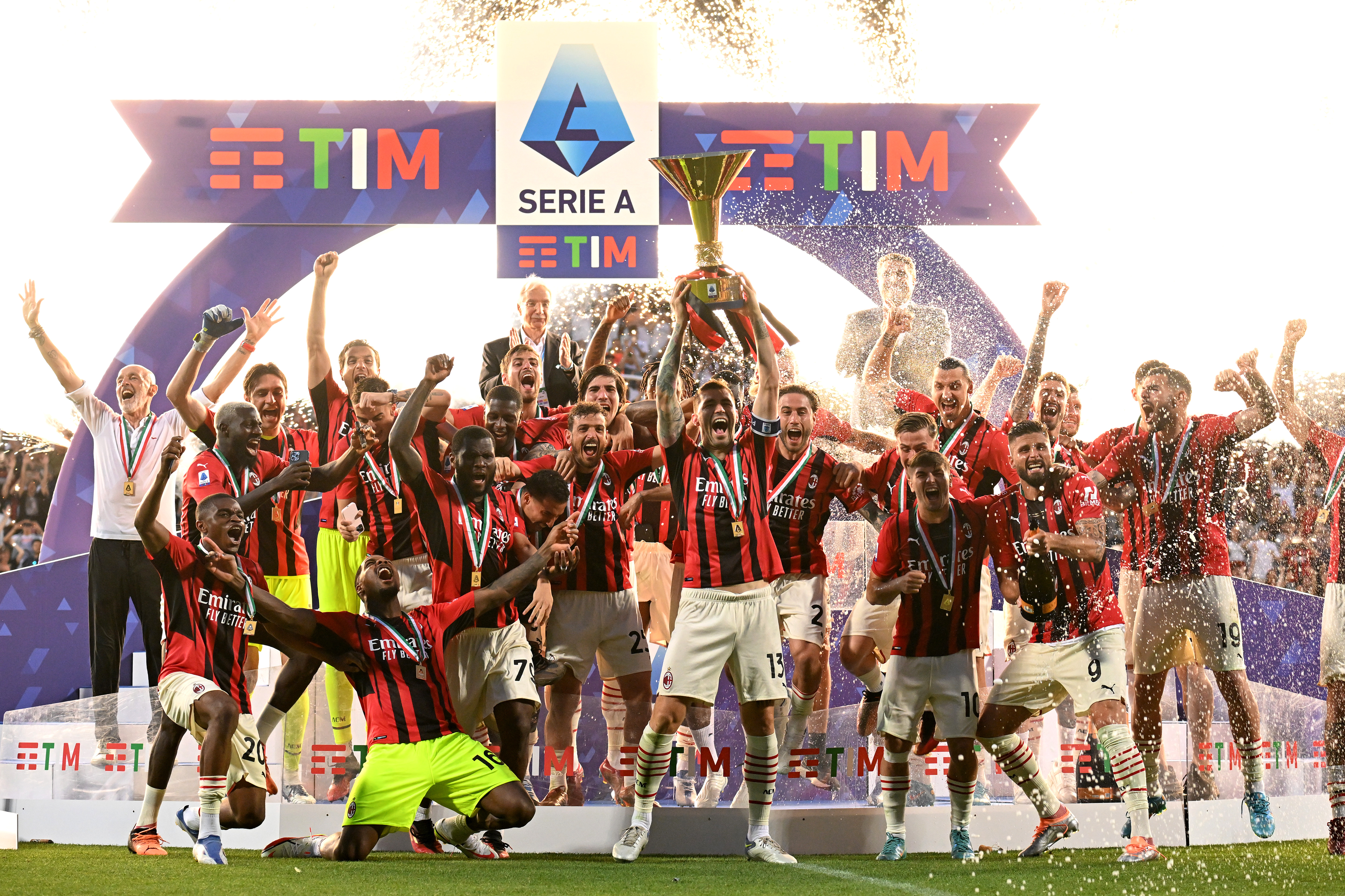 AC Milan