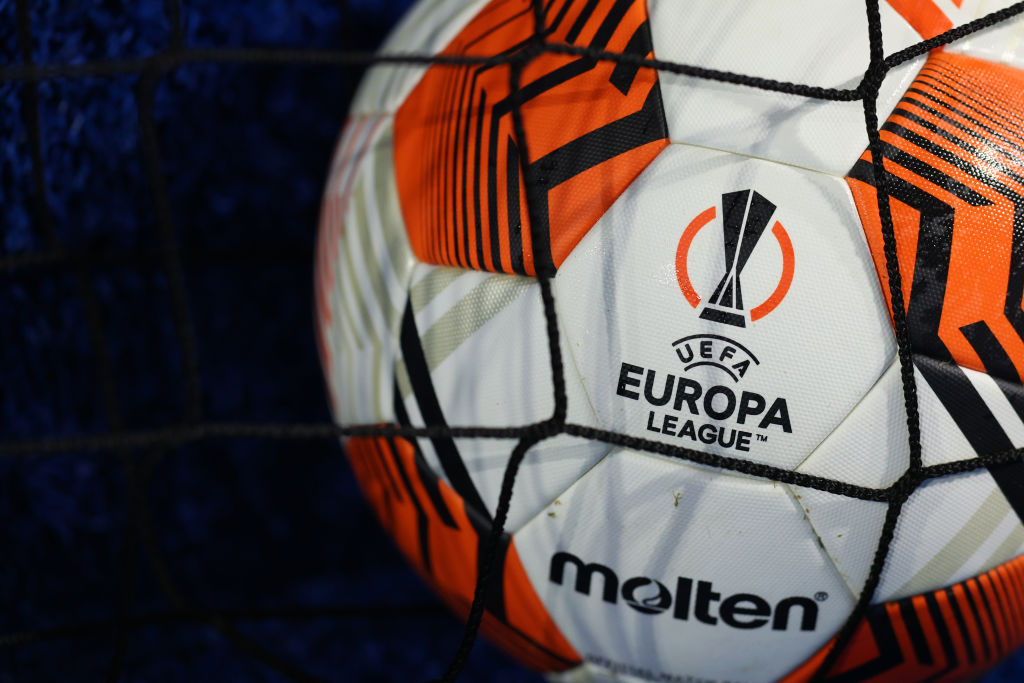 Europa League