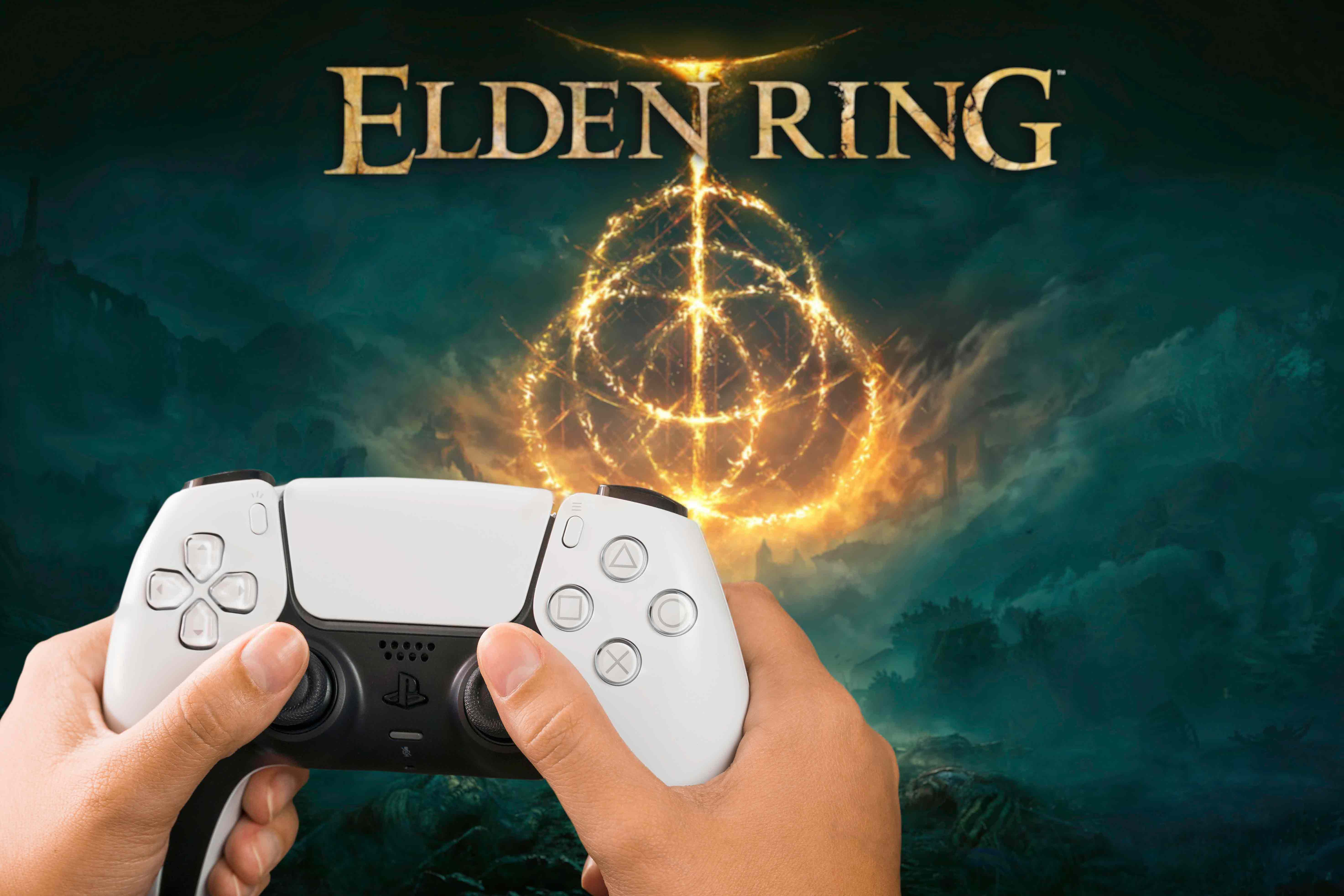 Elden Ring