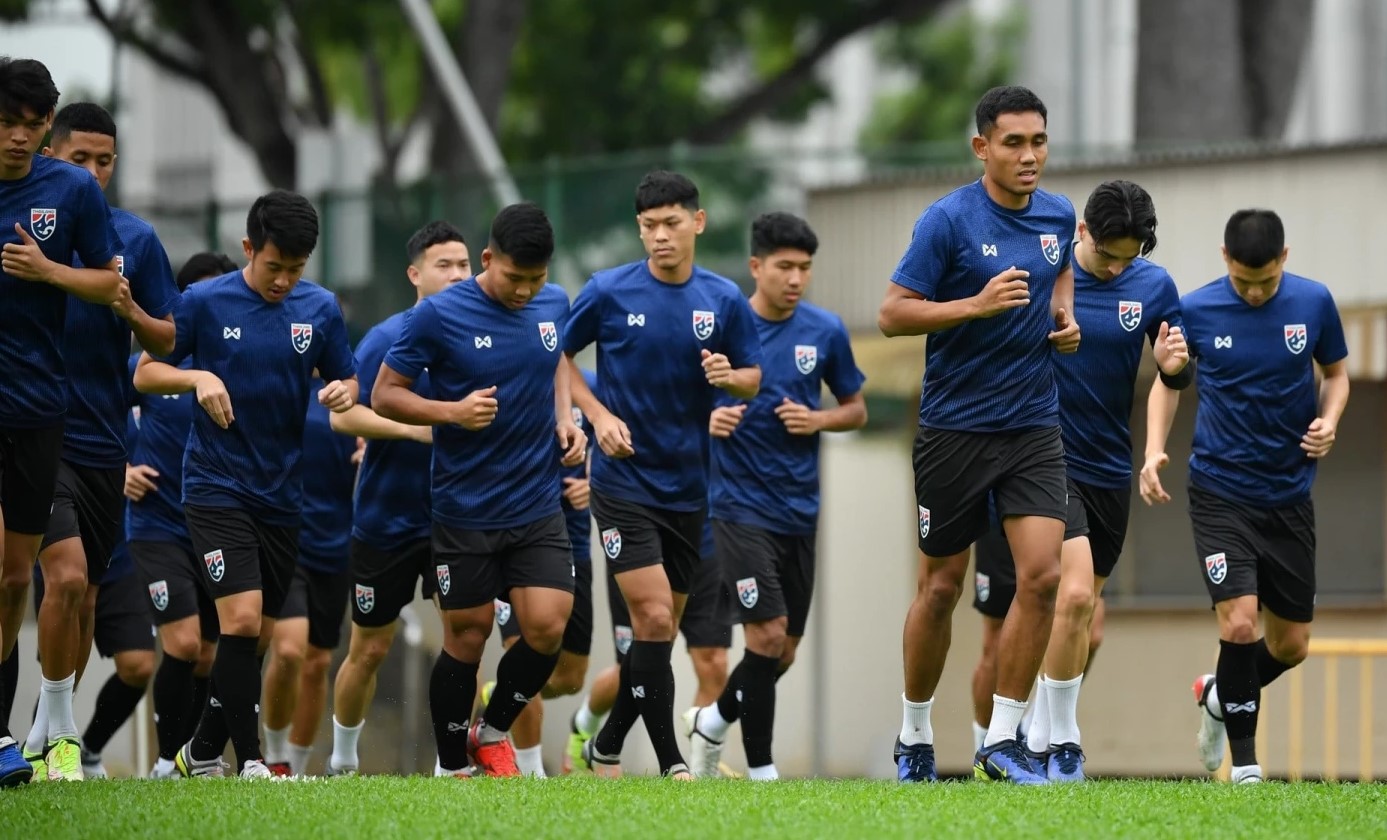 3 Alasan Thailand Berhasil Jadi Raja Sepakbola Asia Tenggara