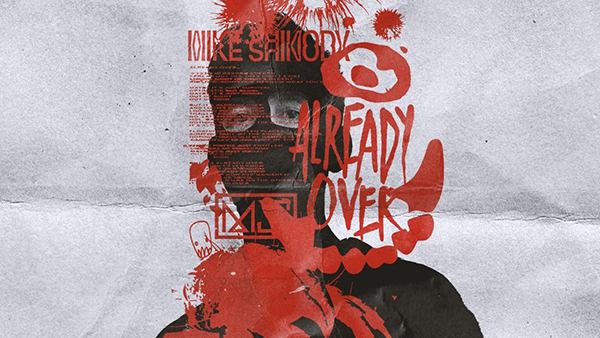 Mike Shinoda