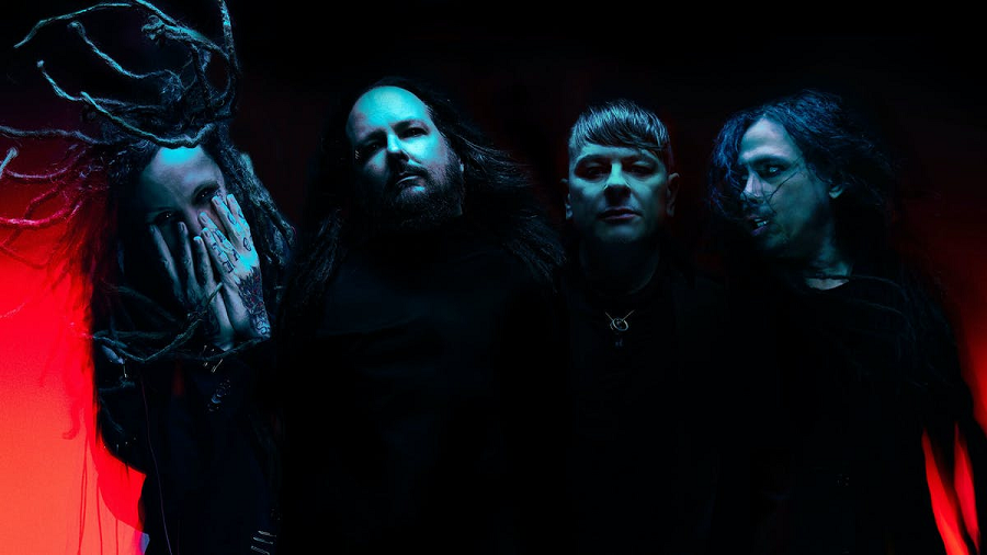 Rayakan Album Baru, Korn Rilis Single “Lost In The Grandeur”