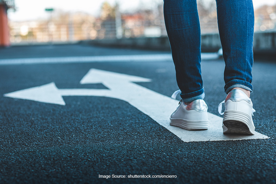 jalur walking tour Jakarta