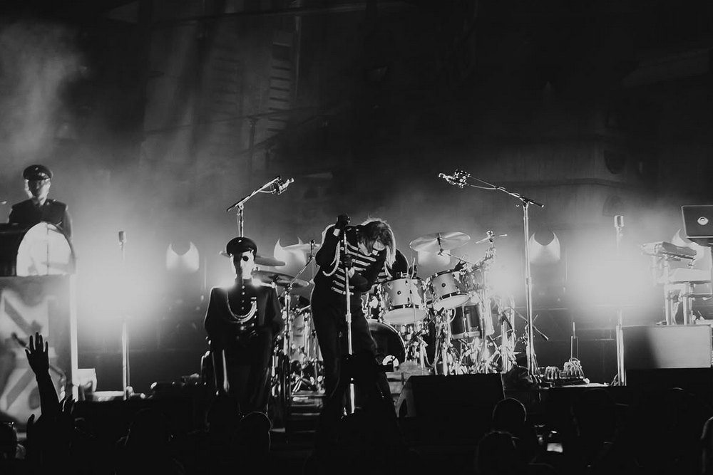 Lagu Cinta MCR