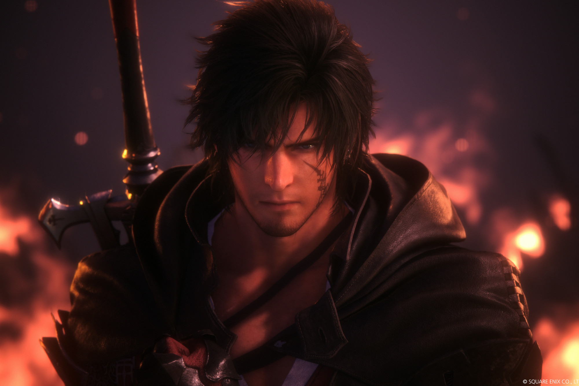 Open World Makin Mumpuni, Final Fantasy XVI Jadi Calon GOTY Tahun Ini?