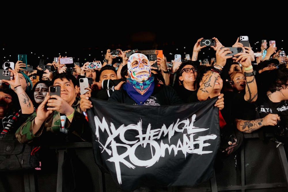 Lagu Patah Hati MCR