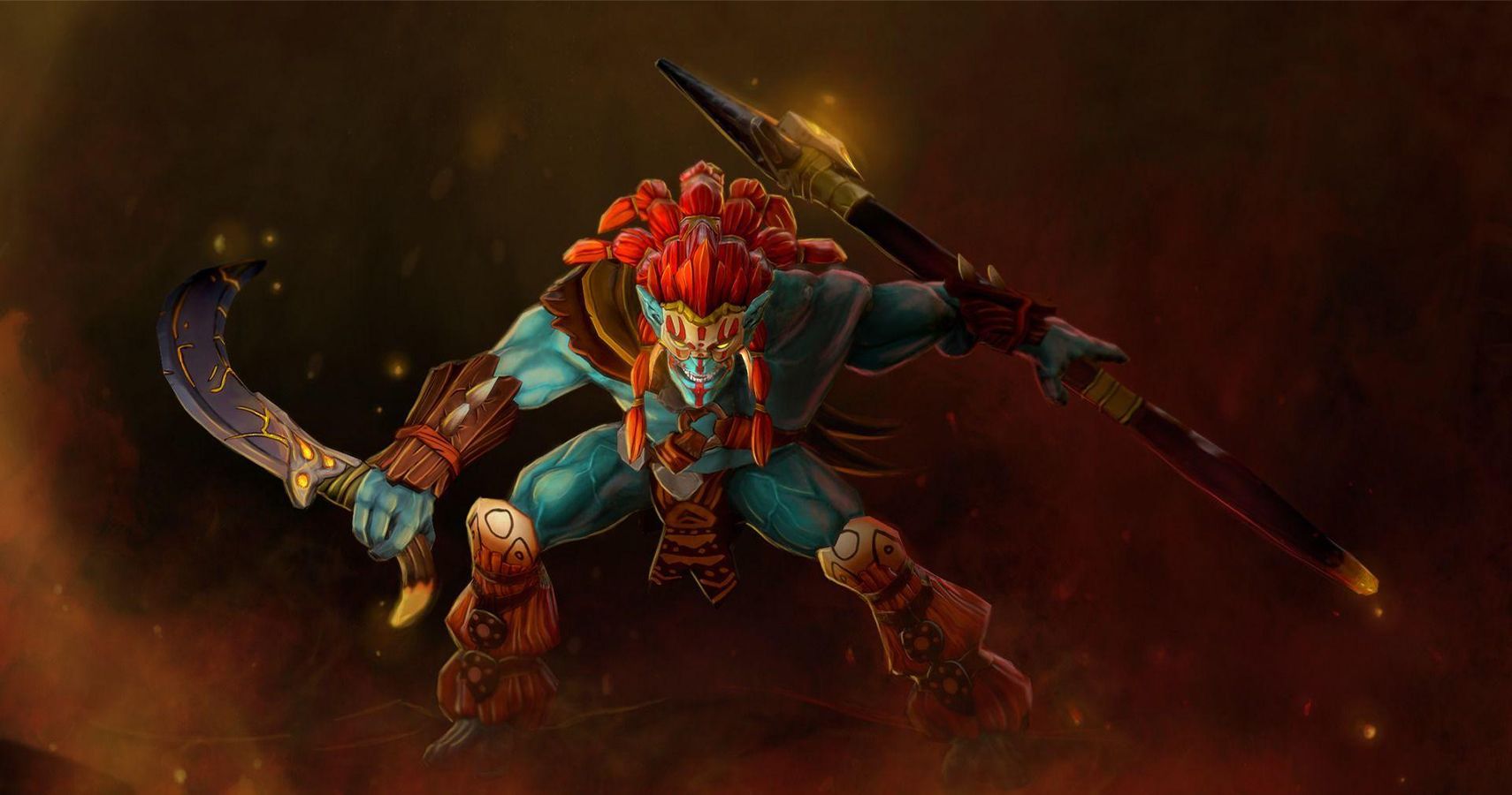 Orb Walking, Tekhnik Harrash Musuh Tanpa Takut Dicicil Creep di DOTA 2