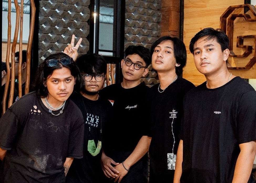 Menuju Album Baru, Astera Rilis Single ‘Baby In Red’